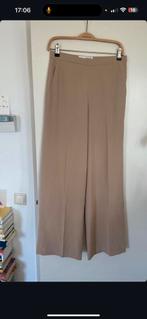 Selected femme mooie pantalon maat 36, Kleding | Dames, Broeken en Pantalons, Ophalen of Verzenden, Zo goed als nieuw, Maat 36 (S)