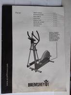 Remshey crosstrainer, Ophalen, Zo goed als nieuw, Crosstrainer