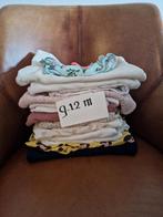 Babymeisjes kledingpakket maat 9-12M | Mix van merk & basics, Ophalen, Gebruikt, Overige maten