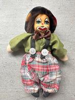 Vintage Clown Pop, Ophalen of Verzenden, Gebruikt, Overige typen