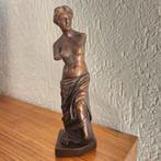 Bronzen beeldje Venus van Milo, Ophalen of Verzenden