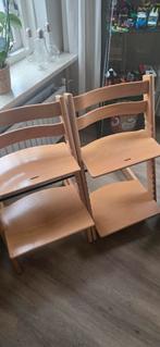 Trip trap stoelen, Kinderen en Baby's, Ophalen, Zo goed als nieuw, Meegroeistoel