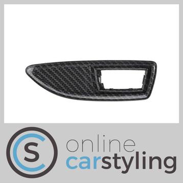 Knipperlicht surroundings Opel Astra H Carbon Style beschikbaar voor biedingen