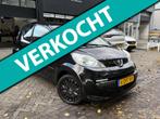 Peugeot 107 1.0-12V XR airco, Voorwielaandrijving, Gebruikt, 4 stoelen, Bedrijf