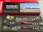 Mammoet triple Roadtrain, Ophalen of Verzenden, Nieuw, Bus of Vrachtwagen, Wsi