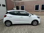 Hyundai I10 Comfort Cruise Carplay DAB+ NAP, Gebruikt, Euro 6, 899 kg, 4 stoelen