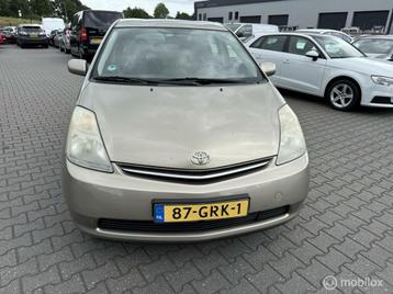 Toyota Prius 1.5 VVT-i Tech Edition beschikbaar voor biedingen