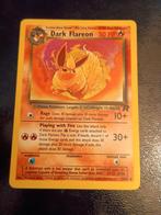 Dark Flareon 35/82 Engels, Verzenden, Nieuw