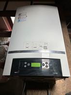Nedit topline compact HRC 30/CW5, Doe-het-zelf en Verbouw, Geisers en Boilers, Ophalen, Gebruikt, Geiser, Minder dan 20 liter