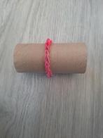 Loom Armbandje - Handgemaakt voor Kinderen 17, Ophalen of Verzenden, Nieuw