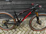 Trek Supercaliber 9.9 XX1 Etap Maat L, Ophalen, 49 tot 53 cm, Zo goed als nieuw, Trek