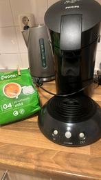 Philips Senseo Koffiepadmachine - Zo goed als nieuw!, Koffiemachine, Ophalen of Verzenden, Zo goed als nieuw, 2 tot 4 kopjes
