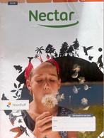 Nectar Biologie 5e editie leerwerkboek B / 1 Vmbo-t/Havo, VMBO, Verzenden, Biologie, Zo goed als nieuw