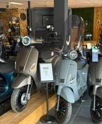 ❗️NIEUWE SANTINI CAPRI SCOOTERS ALLE KLEUREN MEGA SHOWROOM❗️, Maximaal 45 km/u, Nieuw, Santini Capri, Benzine