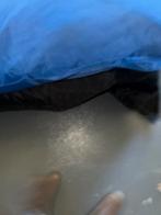 Fatboy Zitzakken - Blauw & Zwart, Huis en Inrichting, Zitzakken, Ophalen, Gebruikt, Blauw, Zitzak