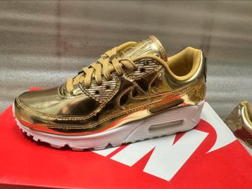 Nike air max 90 beschikbaar voor biedingen
