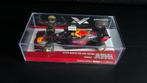 Max Verstappen 1:43 Edition 37 Austrian GP 2018, Ophalen of Verzenden, Zo goed als nieuw, Auto, MiniChamps