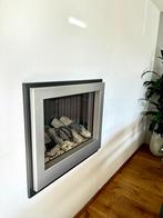 Design gashaard Dru Concerto, Huis en Inrichting, Haarden, Ophalen of Verzenden, Gebruikt, Inbouwhaard, Gashaard
