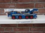 WSI  Liebherr  LTM  1090-4.2  van  Schot., Hobby en Vrije tijd, Modelauto's | 1:50, Ophalen of Verzenden, Nieuw, Hijskraan, Tractor of Landbouw