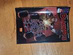 Blackops Bury Norton Hope #2 (Feb 1995), Eén stripboek, Ophalen of Verzenden, Gelezen