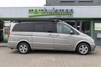 Mercedes-Benz Viano Marco Polo Camper 2.0 CDI Trend, Automaat, Buscamper of Camperbus, Mercedes-Benz, Bedrijf