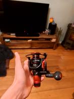 Albatros energizer 1000RD.Feedermolen,roofvismolen, vismolen, Ophalen of Verzenden, Gebruikt, Molen