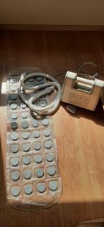 Medisana bubbelbadmat BBS, Ophalen of Verzenden, Zo goed als nieuw, Overige typen