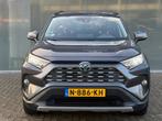 Toyota RAV4 2.5 Hybrid AWD Alcantara|Navi|Camera|Carplay|Dea, Auto's, Toyota, Automaat, Gebruikt, 4 cilinders, 2487 cc