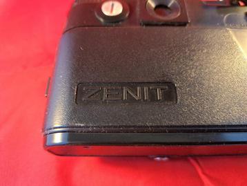 Zenit 122 body (1994) beschikbaar voor biedingen