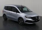Mercedes-Benz EQT 45kWh 122pk 200 L1 2023 Grijs, Auto's, 45 kWh, Stof, USB, Origineel Nederlands