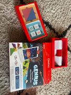 Osmo Genius Starter Kit - Leerzaam en Leuk!, Ophalen of Verzenden, Zo goed als nieuw, 3DS
