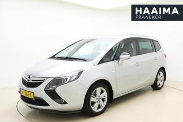Opel Zafira Tourer 1.4 Blitz 7p Automaat | 7 Zitplaatsen | N beschikbaar voor biedingen