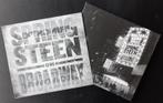 BRUCE SPRINGSTEEN - Springsteen on Broadway ( Deluxe 2CD ), Ophalen of Verzenden, Zo goed als nieuw, Singer-songwriter
