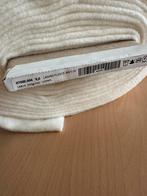 9 meter fleece nieuw op rol, Hobby en Vrije tijd, Stoffen en Lappen, 120 cm of meer, Ophalen of Verzenden, Katoen, Nieuw