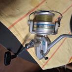 Shakespeare 2120 Vis Molen, Watersport en Boten, Hengelsport | Karpervissen, Ophalen of Verzenden, Gebruikt, Molen