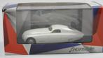 PEUGEOT 402 DS DARL'MAT COUPE SPEC. '46 1/43 FRANSTYLE 0027, Nieuw, Overige merken, Auto, Verzenden