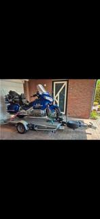 Duo Airtrailer, Auto diversen, Aanhangers en Bagagewagens, Ophalen