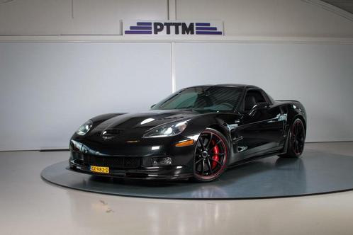 2012 Chevrolet Corvette ZR-1, Auto's, Chevrolet, Bedrijf, Te koop, Corvette, ABS, Airbags, Airconditioning, Alarm, Centrale vergrendeling