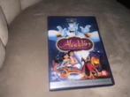 alladin dvd, Cd's en Dvd's, Ophalen of Verzenden, Zo goed als nieuw