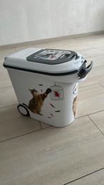 Voor katten paar keer gebruikt, Ophalen of Verzenden, Zo goed als nieuw