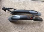 spatborden MTB, Ophalen of Verzenden, Gebruikt, Mountainbike, Spatbord