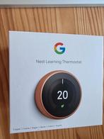Nest stermostaat, Ophalen of Verzenden, Nieuw