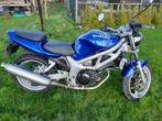 Suzuki SV650 N, Motoren, Onderdelen | Suzuki, Gebruikt