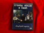 DVD Crosby ,Stils & Nach, Nieuw, Alle leeftijden, Ophalen of Verzenden, Nieuw in verpakking
