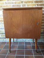 Vintage naaikastje retro, Antiek en Kunst, Antiek | Naaimachines, Ophalen