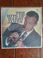 Harry James, Cd's en Dvd's, Vinyl | Jazz en Blues, Gebruikt, 1980 tot heden, Ophalen of Verzenden, 12 inch
