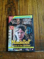 DVD: Madelief, Krassen in het tafelblad. Auteur Guus Kuijer., Alle leeftijden, Overige genres, Ophalen of Verzenden, Zo goed als nieuw