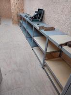 Stellingkasten 10 euro 92lengte x46breed x 90 hoog, Huis en Inrichting, Ophalen