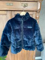 Tommy Hilfiger Fake Fur Winterjas 152 - Zo goed als nieuw, Ophalen of Verzenden, Zo goed als nieuw, Meisje, Jas