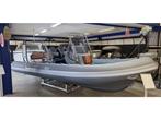 Highfield 600 Sport Military Grey, Nieuw, Benzine, 70 tot 120 pk, Overige merken